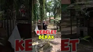 Emang cewek cantik bisa berak 