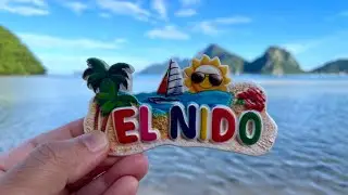 El Nido, Palawan