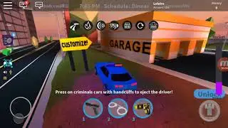 COMO DANÇAR NO ROBLOX DE CELULAR