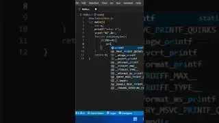 print the number and skip number divisible by 2 using continue,for loop in C language
