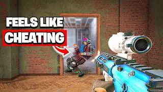 How To INSTANTLY Get Better At Rainbow Six Siege