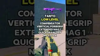 Top 5 Loadouts to Level Up in Black Ops 6 (BO6 Top 5 Best Class Setups)