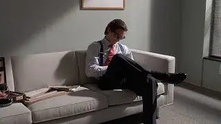 Portwave - Shadow Lady [Sped up]  (Isn't that right Patrick?) (AmericanPsycho) (Spedup) (TikTokVer)