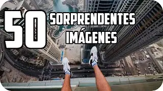 50 Imagenes Increíbles que NO Creerás que existen