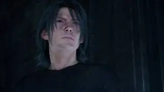 Final Fantasy XV - Beardless Older Noct