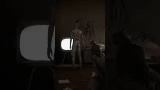 Atomic heart: Stealth attack🤖