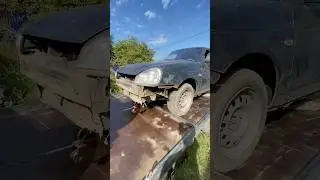 Проверка Приоры 