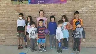2022 Month Of Giving Celebration