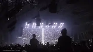Eric Prydz Holo London - You Pjanoo Everyday 25 May 2019