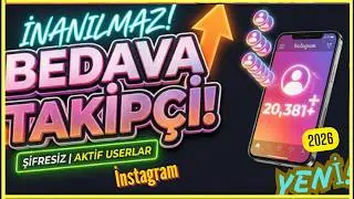 FREE INSTAGRAM FOLLOWER HACK IN 3 MINUTES 2026 - FREE INSTAGRAM FOLLOWER HACK WITHOUT PASSWORD