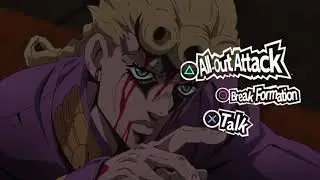 The 7 Page Muda but It's Actually Persona 5