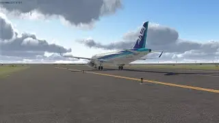 X Plane 4K Xenviro 1.14 Toliss A321