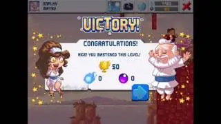 GDC 2016: Sandbox 2 Hands-On 'N Action