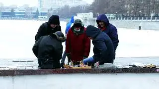 Yekaterinburg, Russia, 01.12.2021