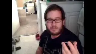 Existential Challenge S2E2:What the Fridge?