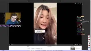 Братишкин смотрит вебмы в Вк #10 | 