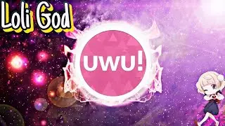 OSU-LOLI GOD 