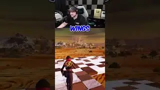 This is Why I Still Play With Sarah...