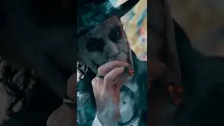 #joker
