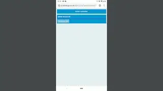 Raspberry Pi boiler controller