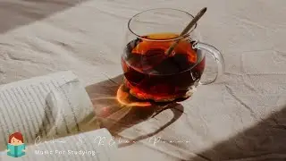 「無廣告版」溫柔琴聲的陪伴～很快靜下心來讀書 & 工作音樂 Calm & Relax piano for Studying & Working