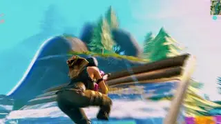 "Beat Of My Drum" Fortnite Cinematic Montage | Using Strygil x GNN Editing Pack