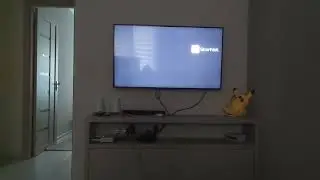 Samsung Smart Tv 2020 SU/SD 