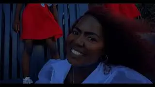 Mana Norcy - Ni Mukumile (Official Music Video) x Cleyton da Drena