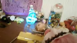 Одеваю своих куколок!!!:)👗