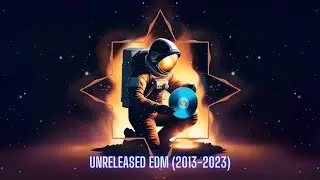 Kirala - ID20 | EDM trash can (unreleased music from 2013-2023)