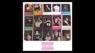 GOON SQUAD MIXTAPE - Goonprince x BB Doll