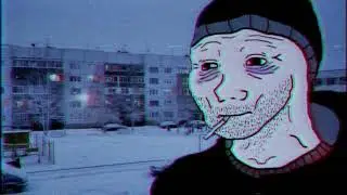 RUSSIAN DOOMER• MUSIC•POSTPANK MUSIC