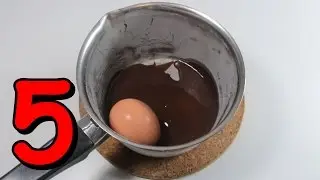 5 SCHERZI DA FARE IN CASA
