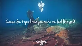 Loud Luxury & Frank Walker ft. Stephen Puth - Like Gold (Lyrics)
