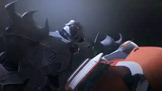 грустные моменты TFP.
