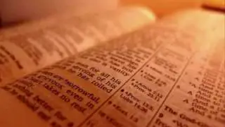 The Holy Bible Genesis Chapter 42 (KJV)
