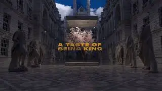 New Vegas - A Taste of Being King [feat. Jake Adkins] (Official Streaming Video)