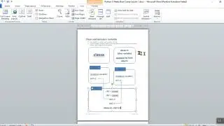 14. Python: Class and Instance Variables