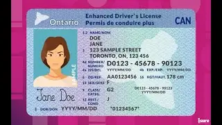 How to Get Your G Class Driver's License in Canada