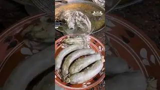 блюдо гороховый суп Ташкент Узбекистан