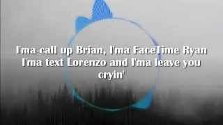 Medicine - Queen Naija - Lyrics