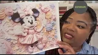 OMG!! HAVE YOU TRIED THIS?? | AMAZING TURNOUT | COME SEE 👀 | EENOUR TUMBLER & HAT COMBO PRESS CH2302