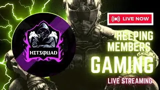 DMZ - Friday Night Grind: Road to (500 subs) !Discord !Join