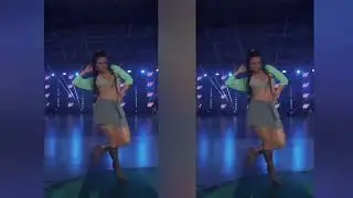Jade Chynoweth dancing Ego Talkin - Saint Harison | Choreography Nicole Kirkland