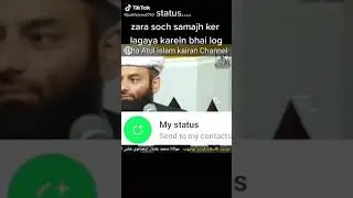 What is mean by status.status ka kia maleb hai.
