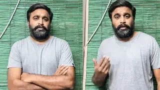 Doctors Are Like GOD - SasiKumar வருத்தம்...?