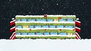 Comexi presents The Advent Calendar