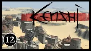 Kenshi - 12 - 