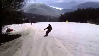 Chapelco