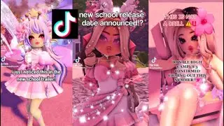 Royale High TikTok || Royale High Video Compilation #36